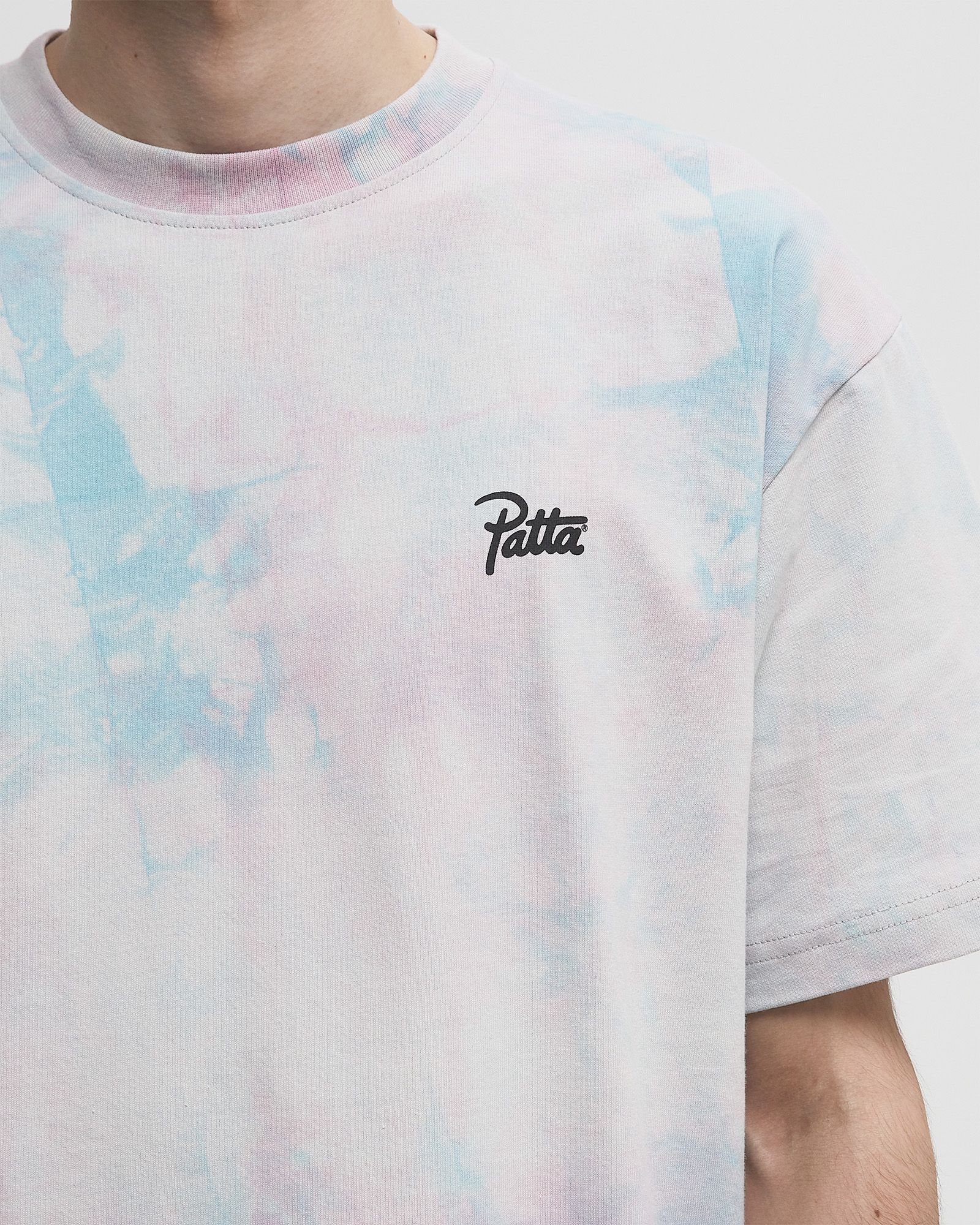 Tie Dye Dream Tee (PT)