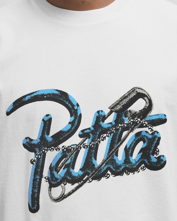 Pinned Tee