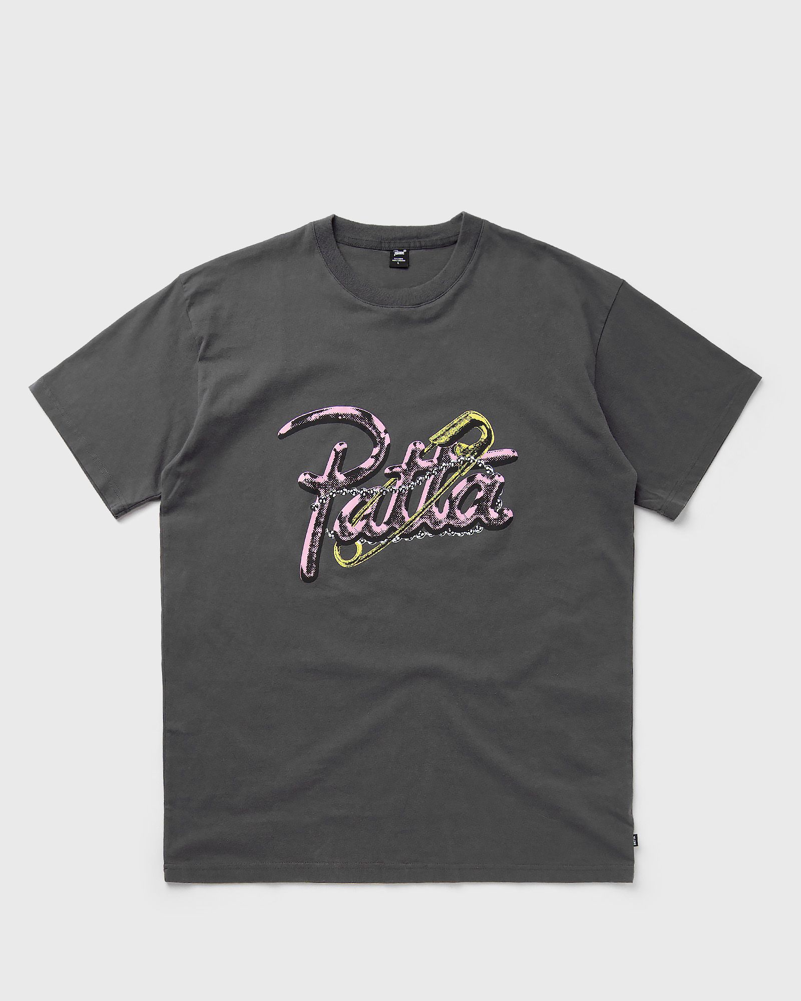 Pinned Tee
