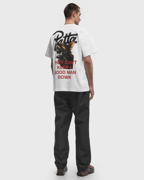 Thumbnail - Bark Tee
