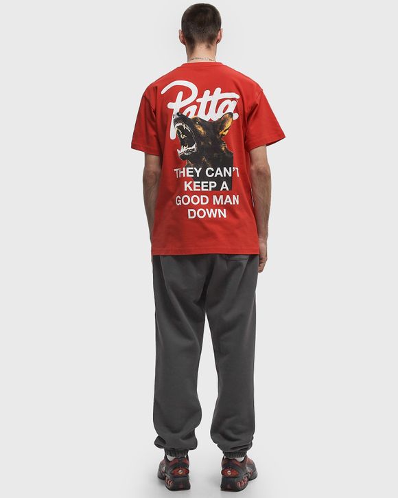 Thumbnail - Bark Tee