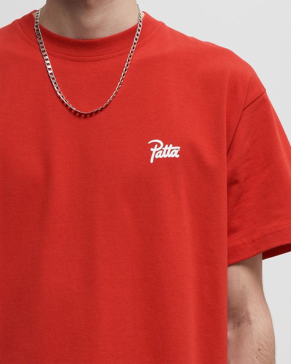 Bark Tee