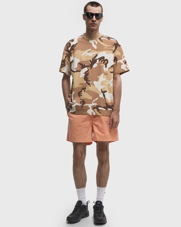Thumbnail - Bark Woodland Camo Tee
