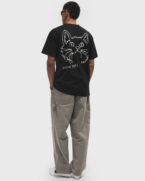 Meow Tee