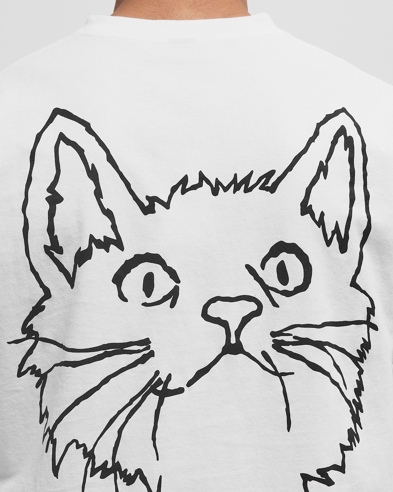Meow Tee