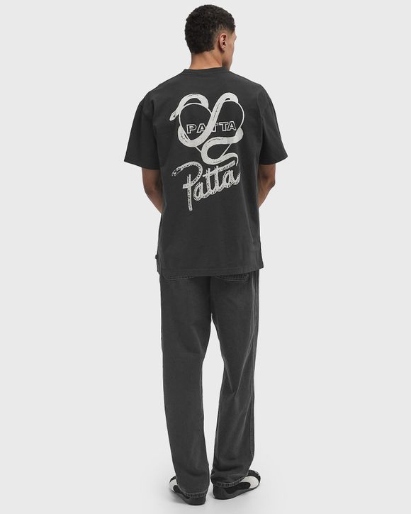 Snake Heart Tee