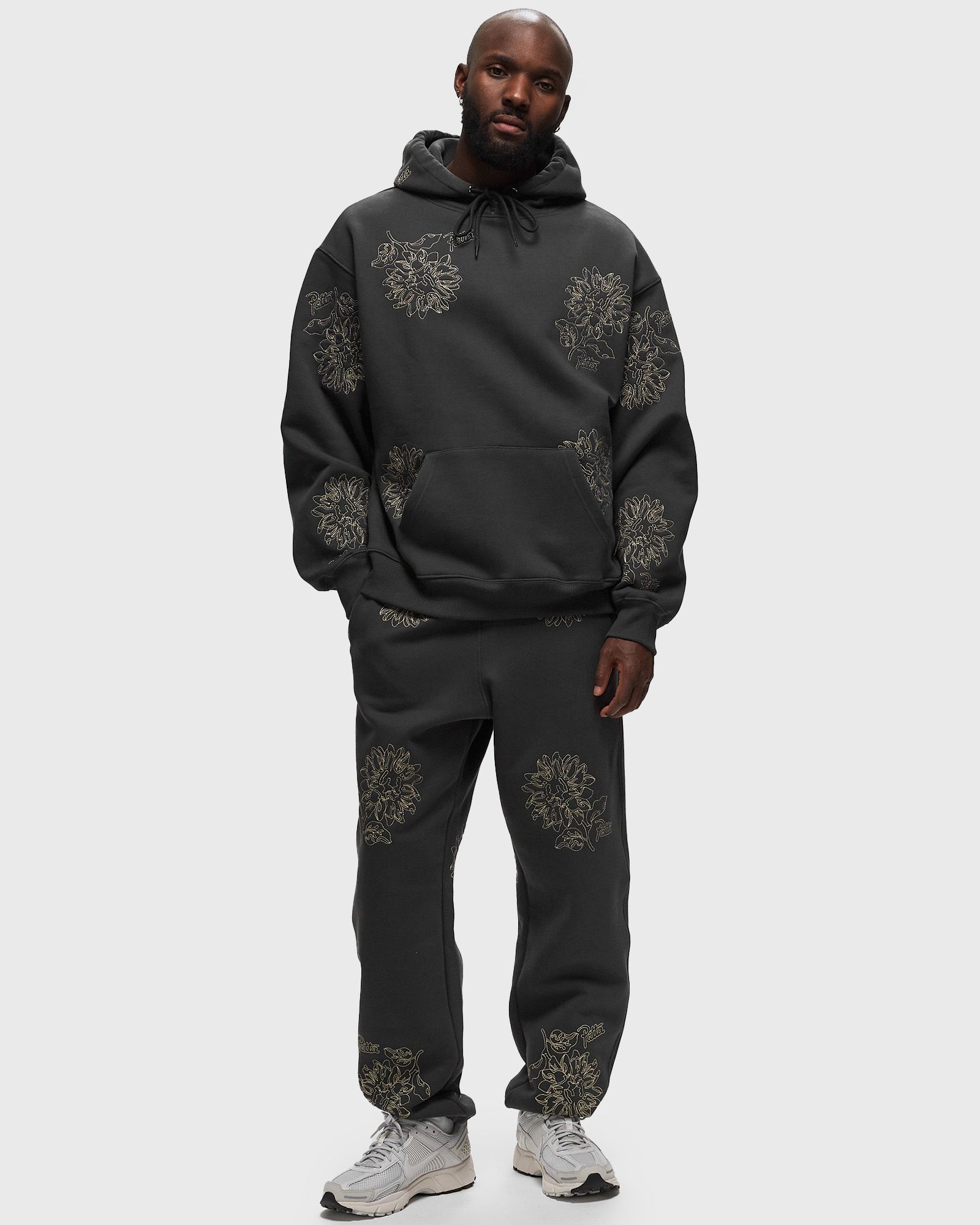 SUNFLOWER JOGGING PANTS