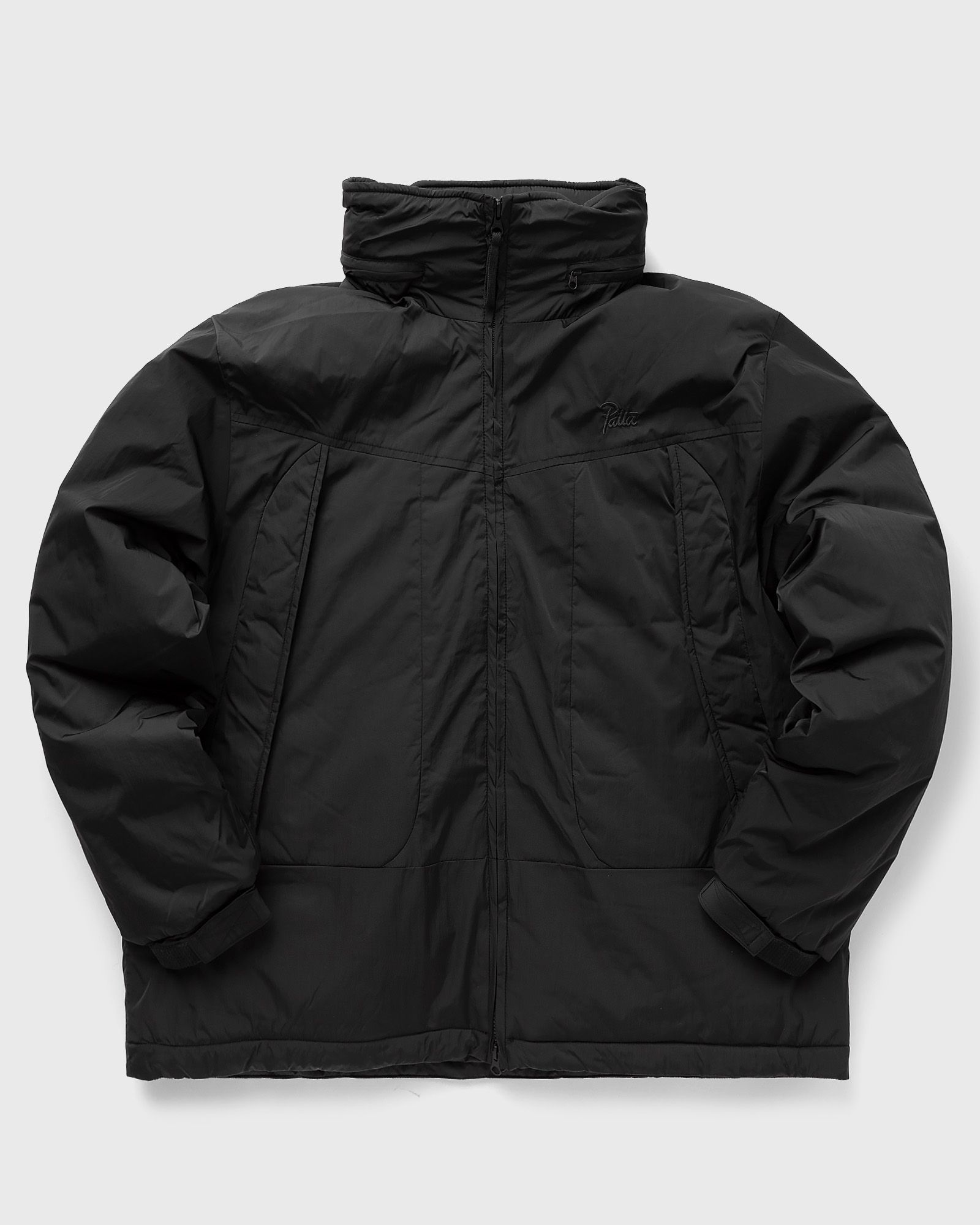 PRIMALOFT PUFFER JACKET