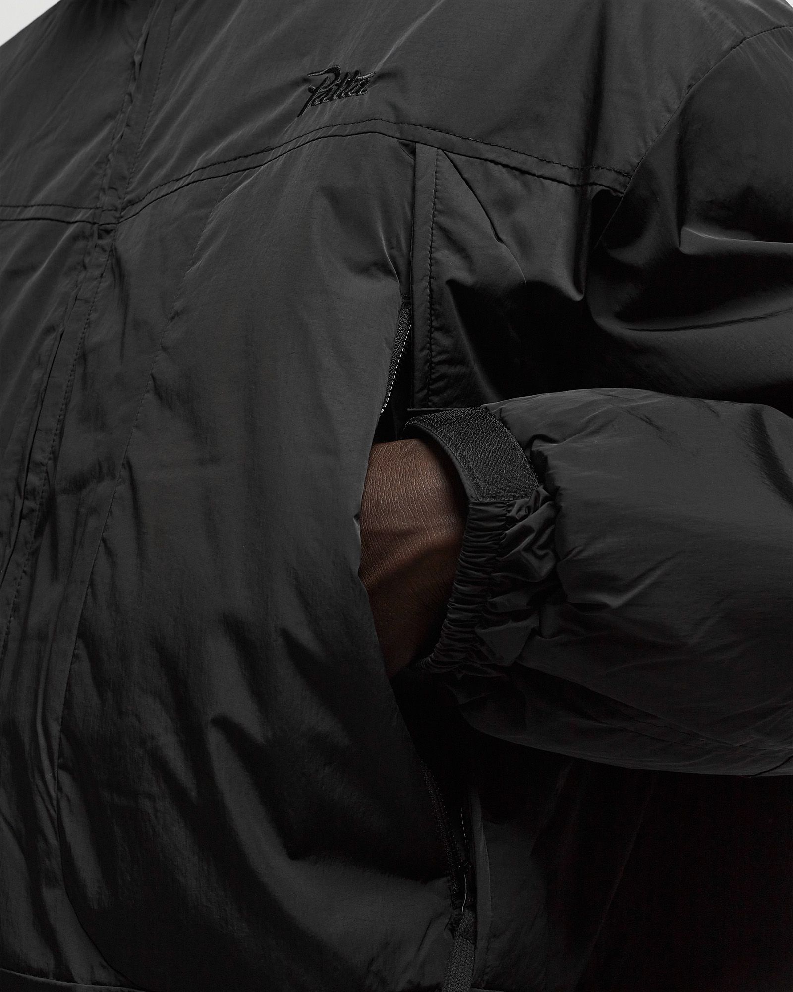 PRIMALOFT PUFFER JACKET