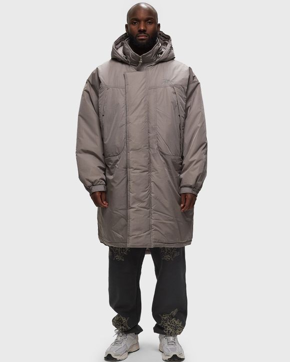 Puffa parka store