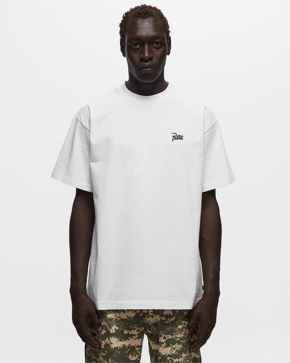 REFLECT AND MANIFEST WASHED TEE