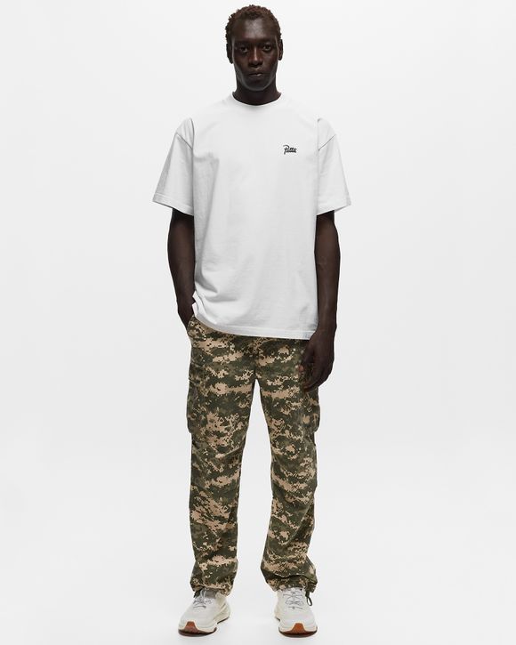 REFLECT AND MANIFEST WASHED TEE