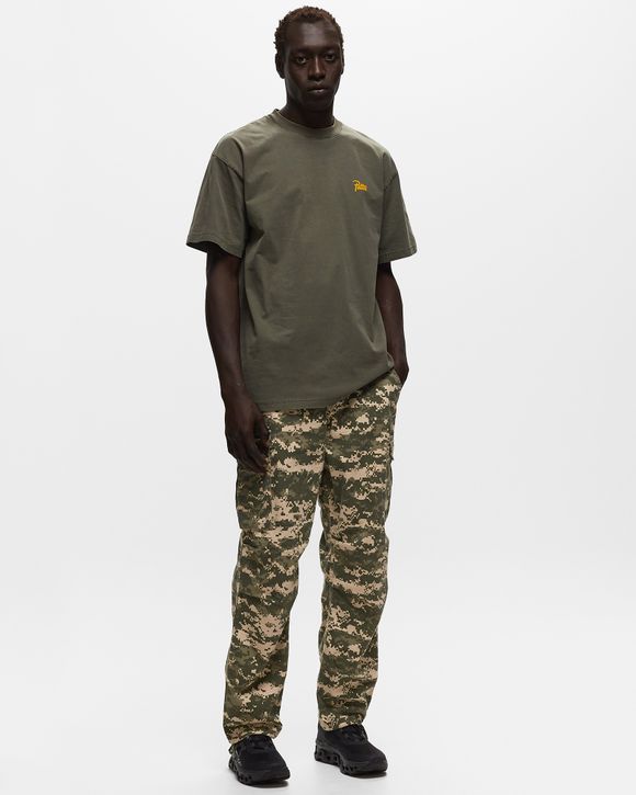 REFLECT AND MANIFEST WASHED TEE