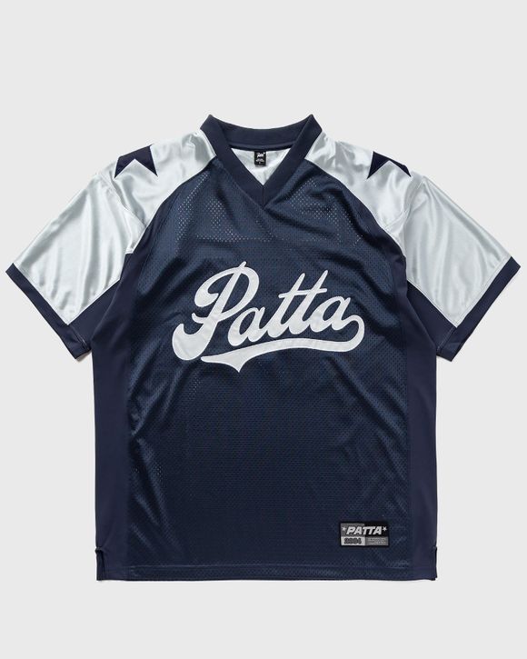 RESPECT FOOTBALL JERSEY