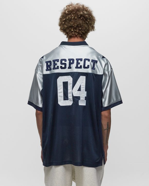 RESPECT FOOTBALL JERSEY