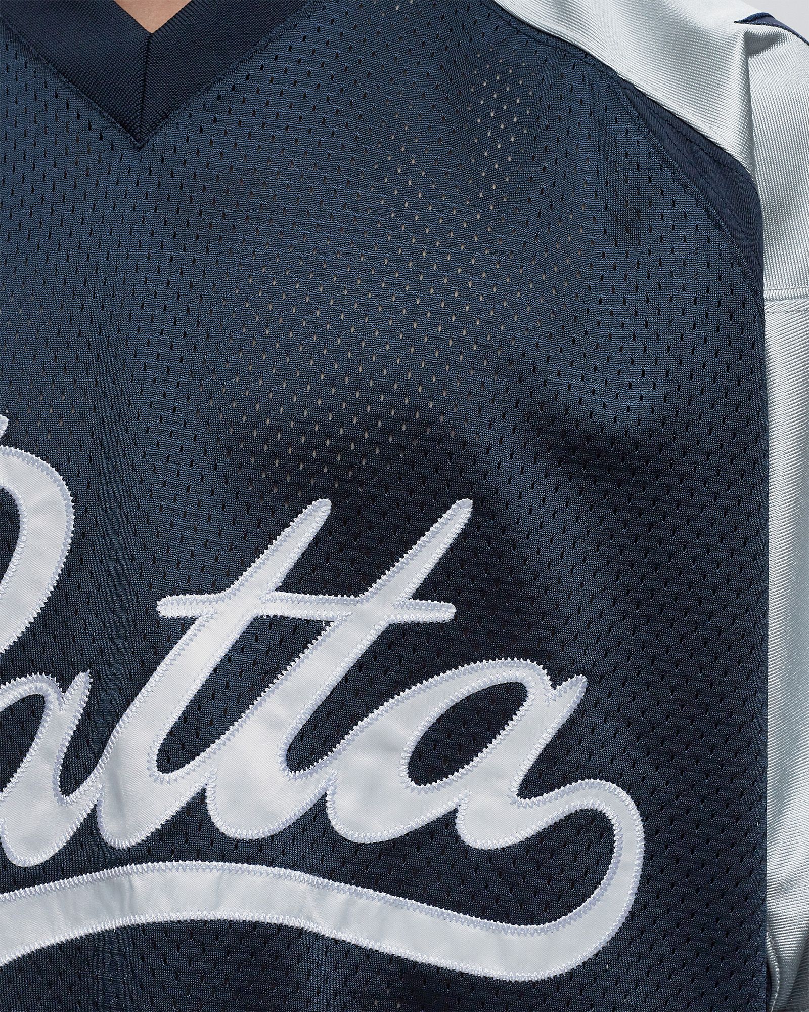 RESPECT FOOTBALL JERSEY