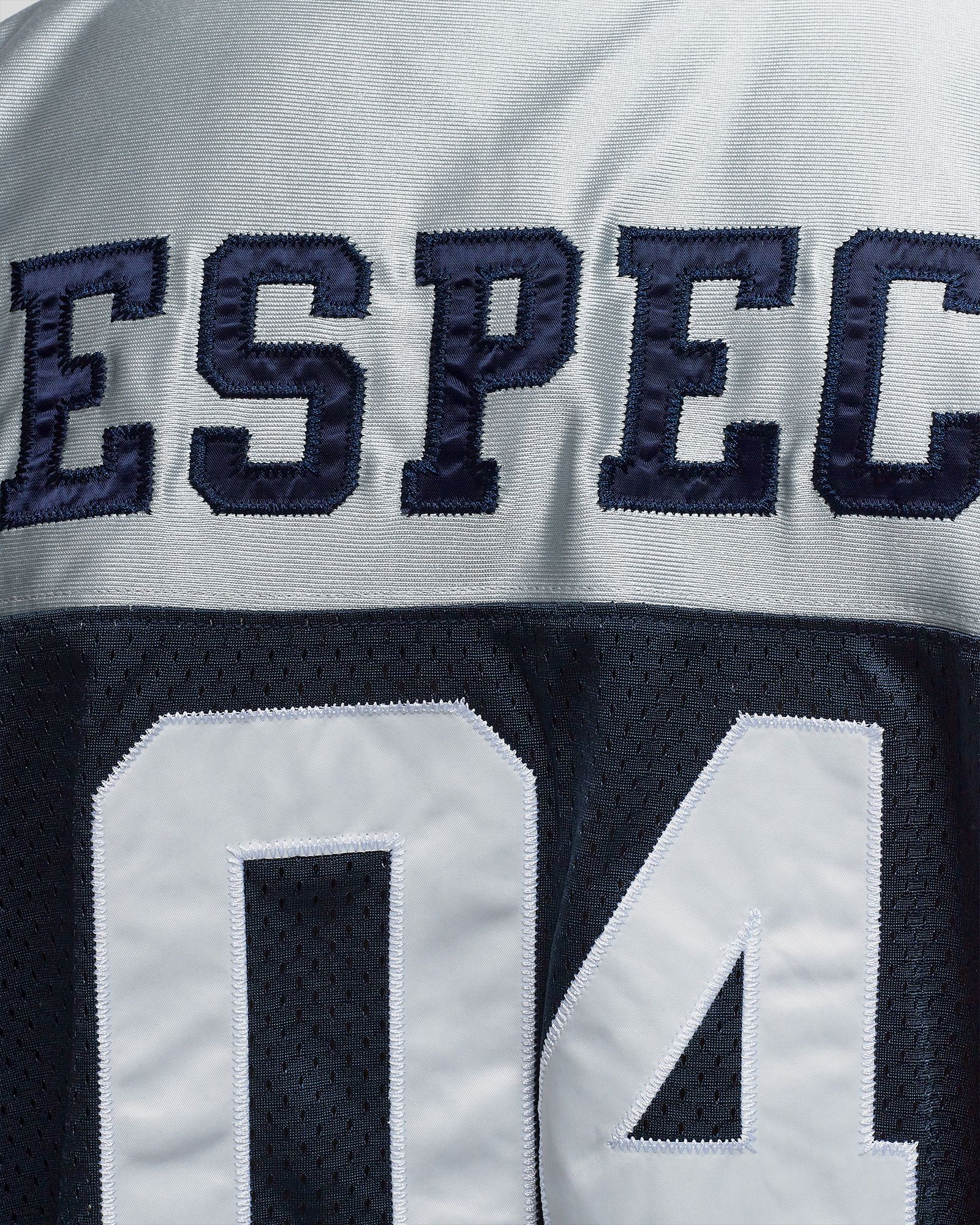 RESPECT FOOTBALL JERSEY