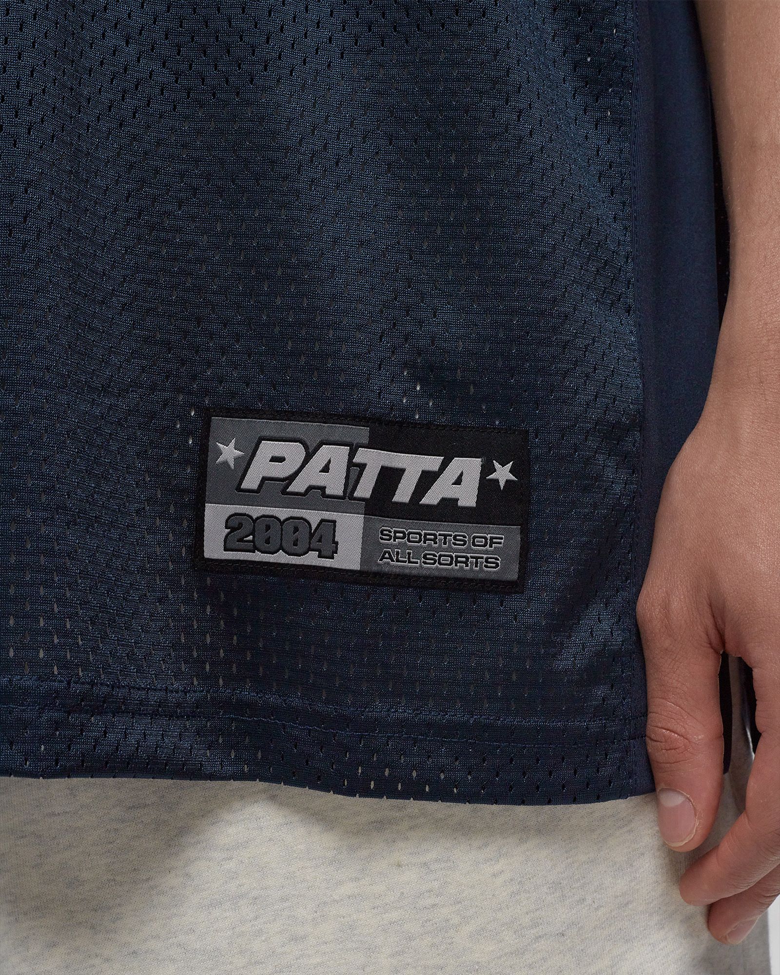 RESPECT FOOTBALL JERSEY