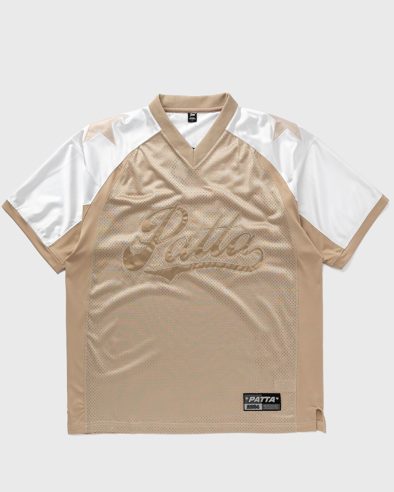 RESPECT FOOTBALL JERSEY