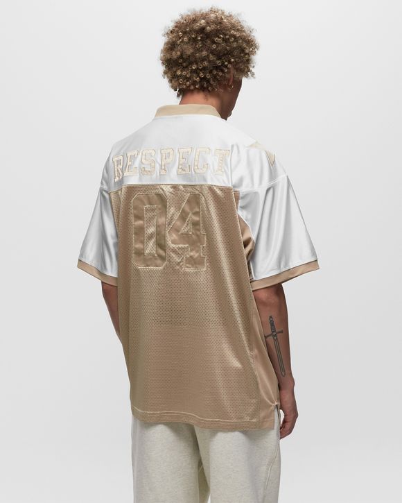 RESPECT FOOTBALL JERSEY