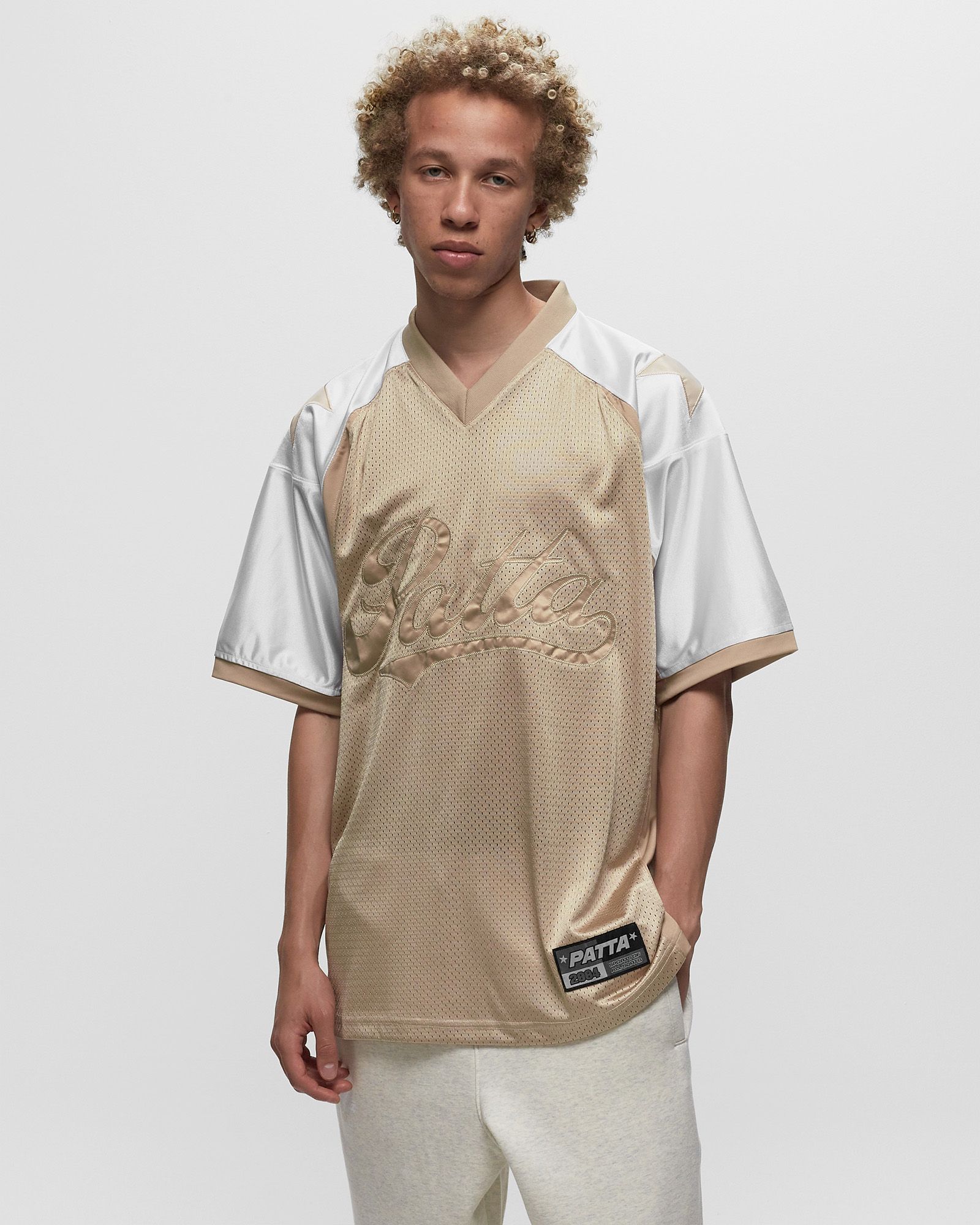 RESPECT FOOTBALL JERSEY