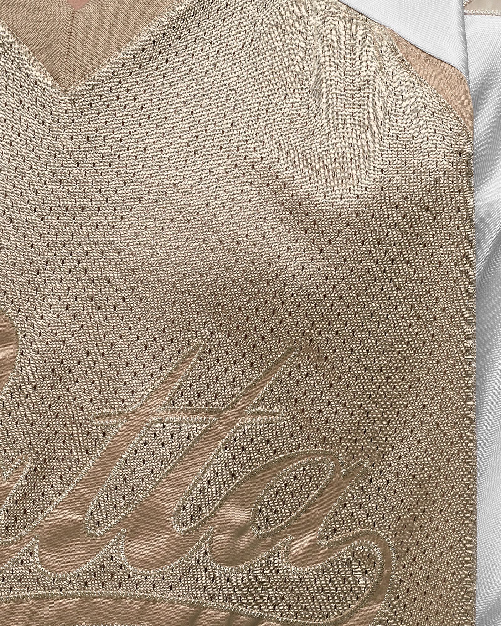 RESPECT FOOTBALL JERSEY