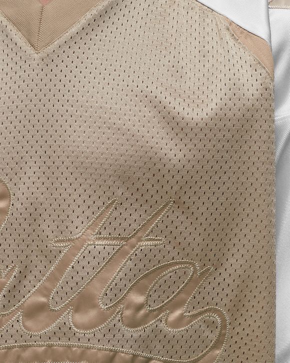 RESPECT FOOTBALL JERSEY