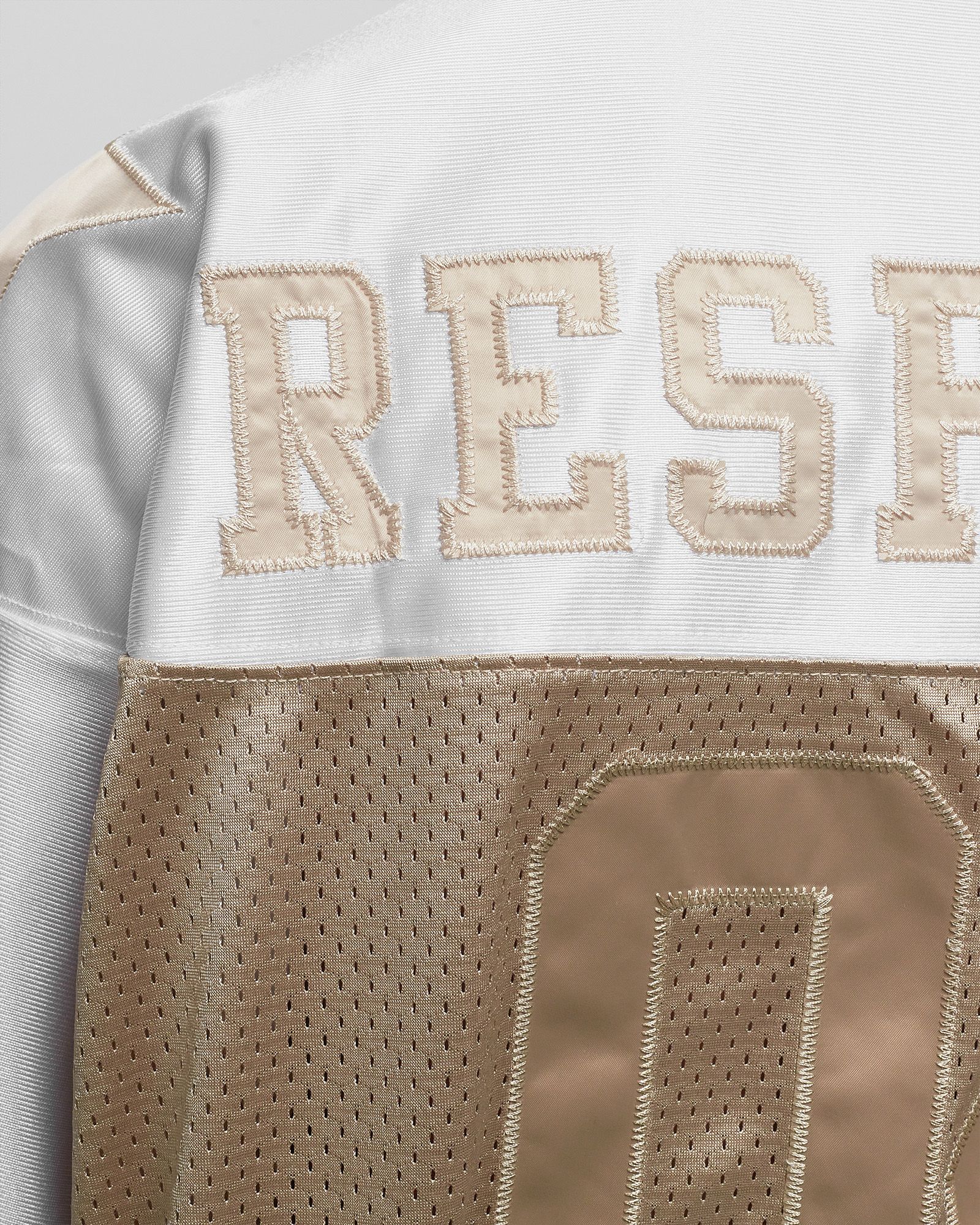 RESPECT FOOTBALL JERSEY