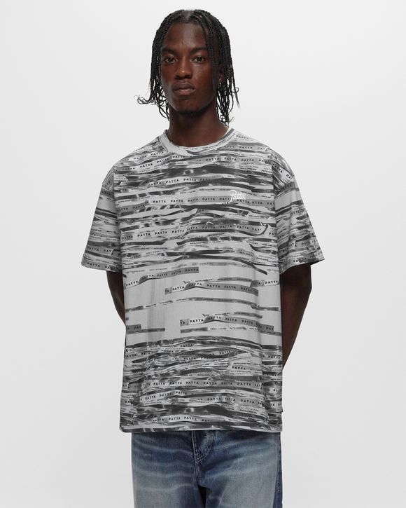 RIBBONS TEE