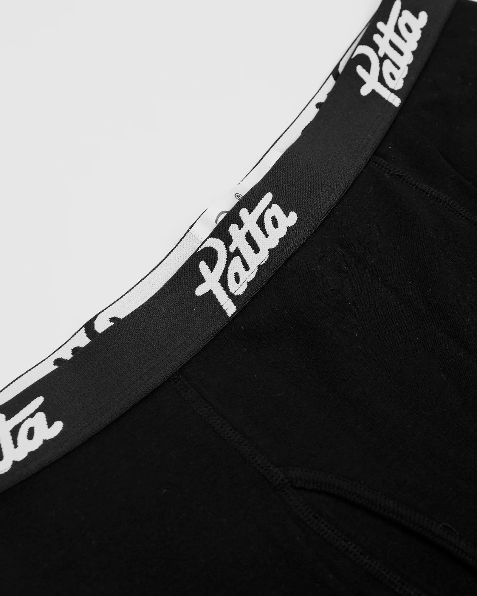 PATTA UNDERWEAR BOXER BRIEFS 2-PACK