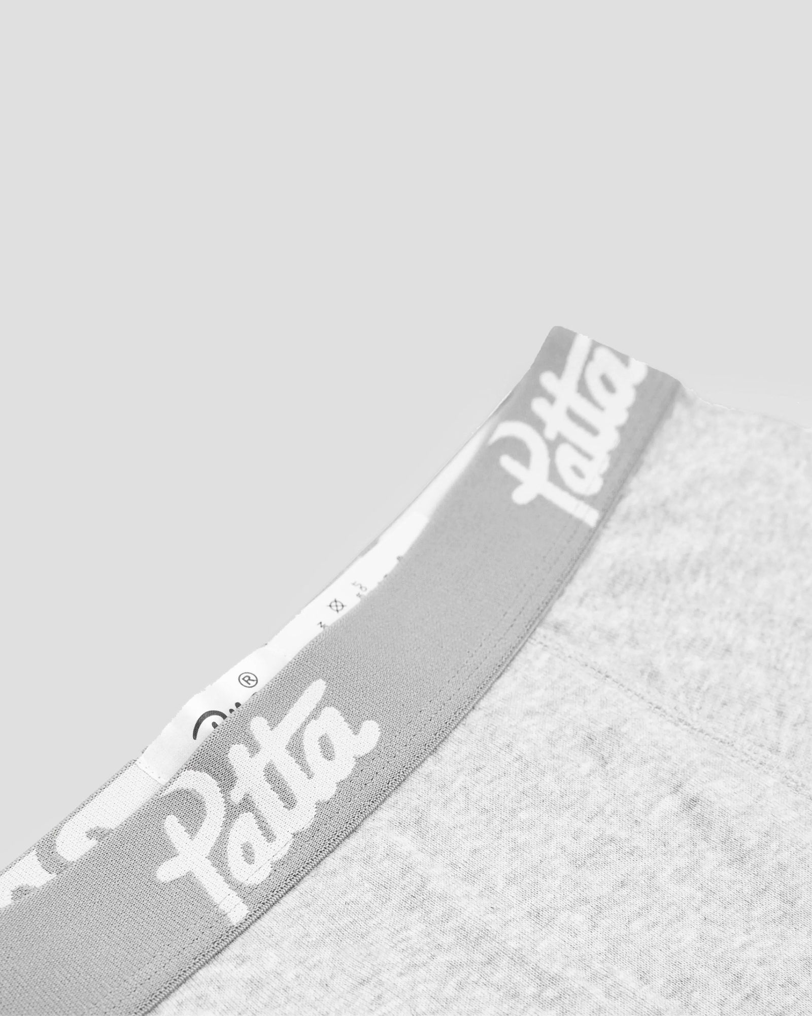 PATTA UNDERWEAR BOXER BRIEFS 2-PACK