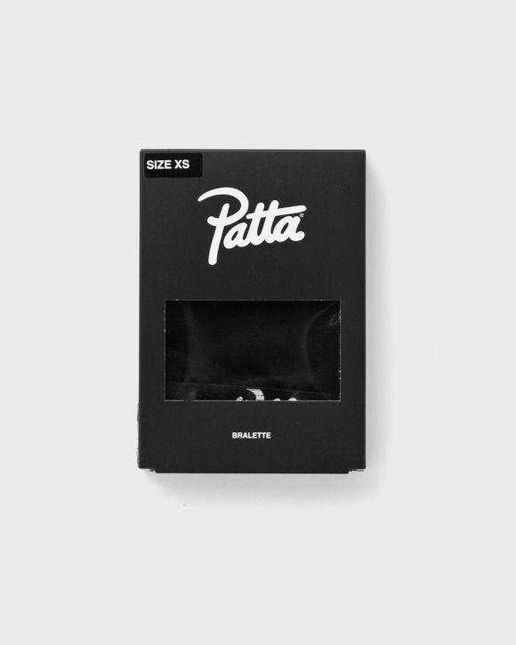 PATTA UNDERWEAR WOMEN BRALETTE