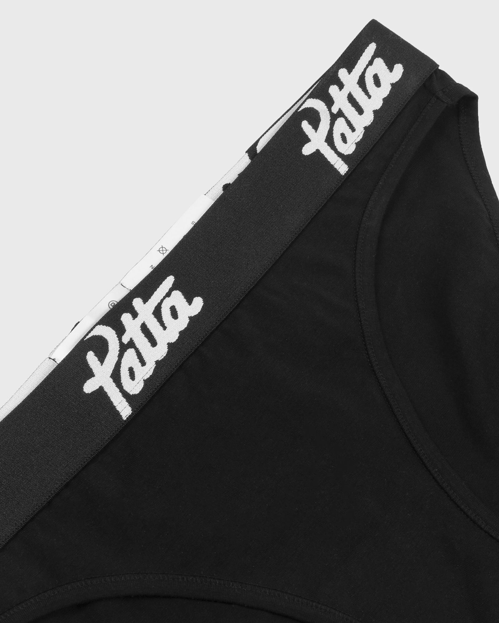 PATTA UNDERWEAR WOMEN BRIEF