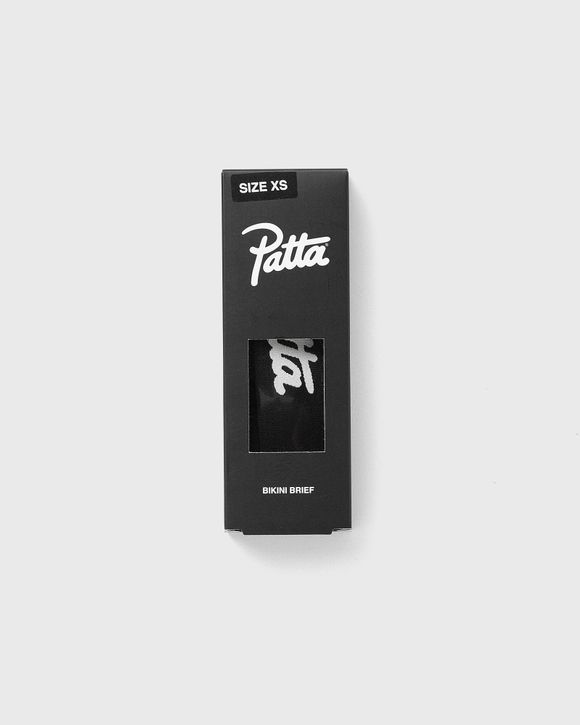 PATTA UNDERWEAR WOMEN BRIEF