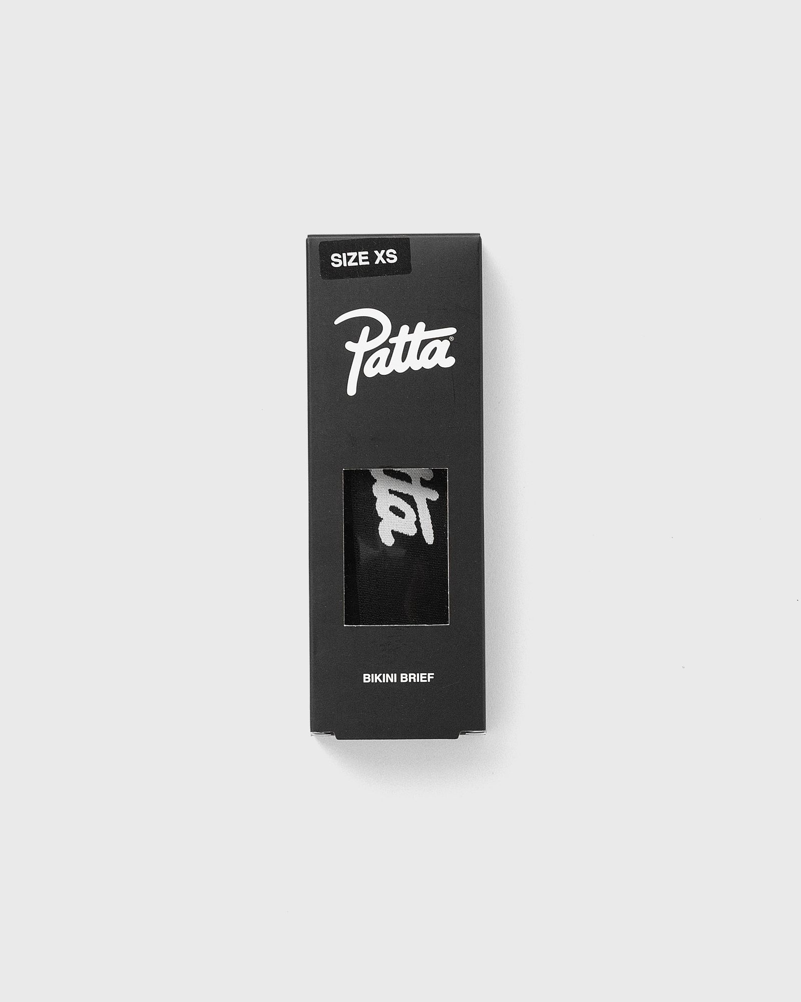PATTA UNDERWEAR WOMEN BRIEF