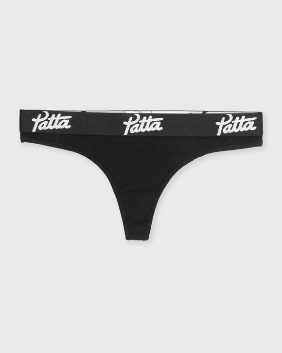 PATTA UNDERWEAR WOMEN THONG