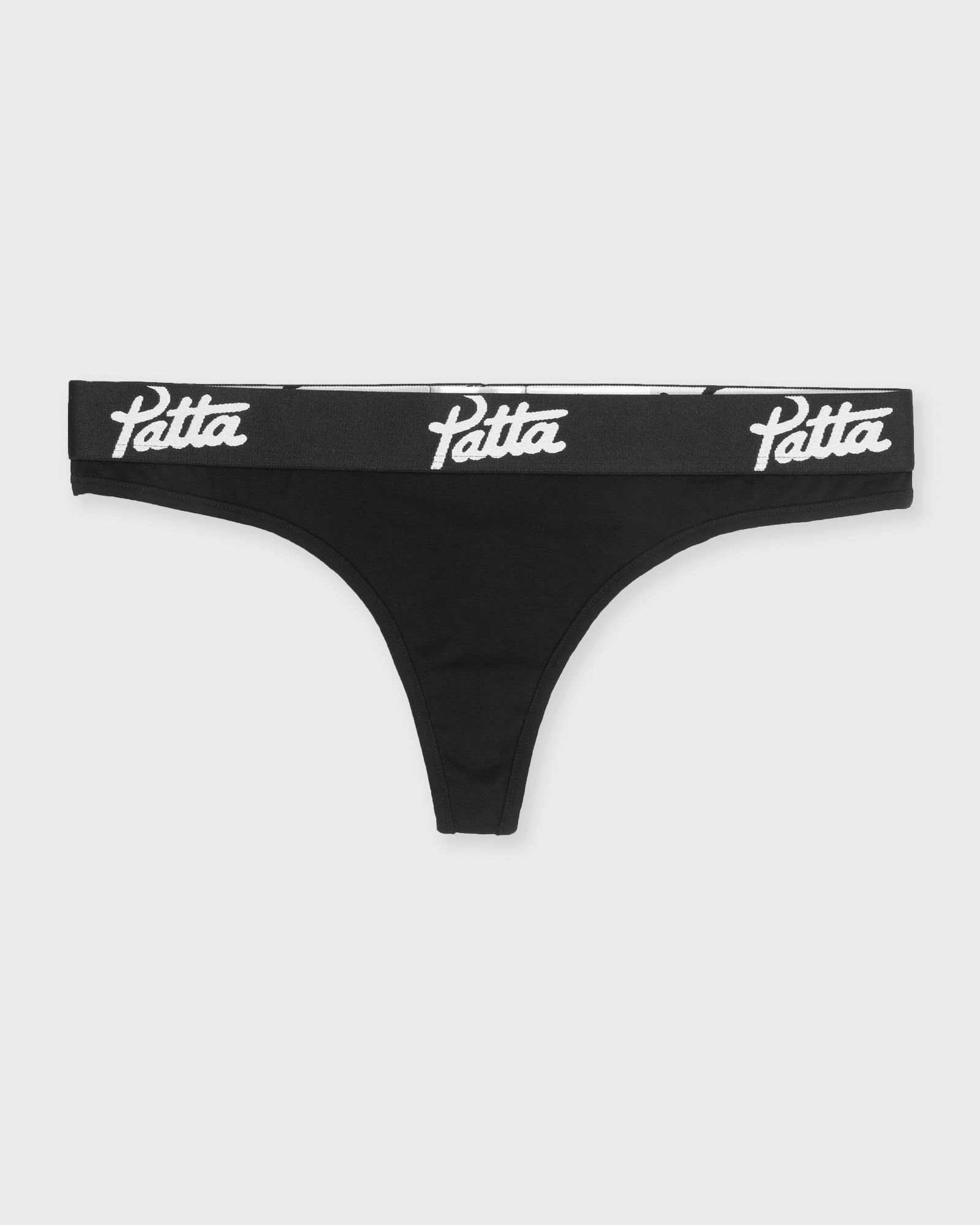 PATTA UNDERWEAR WOMEN THONG