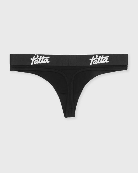 PATTA UNDERWEAR WOMEN THONG