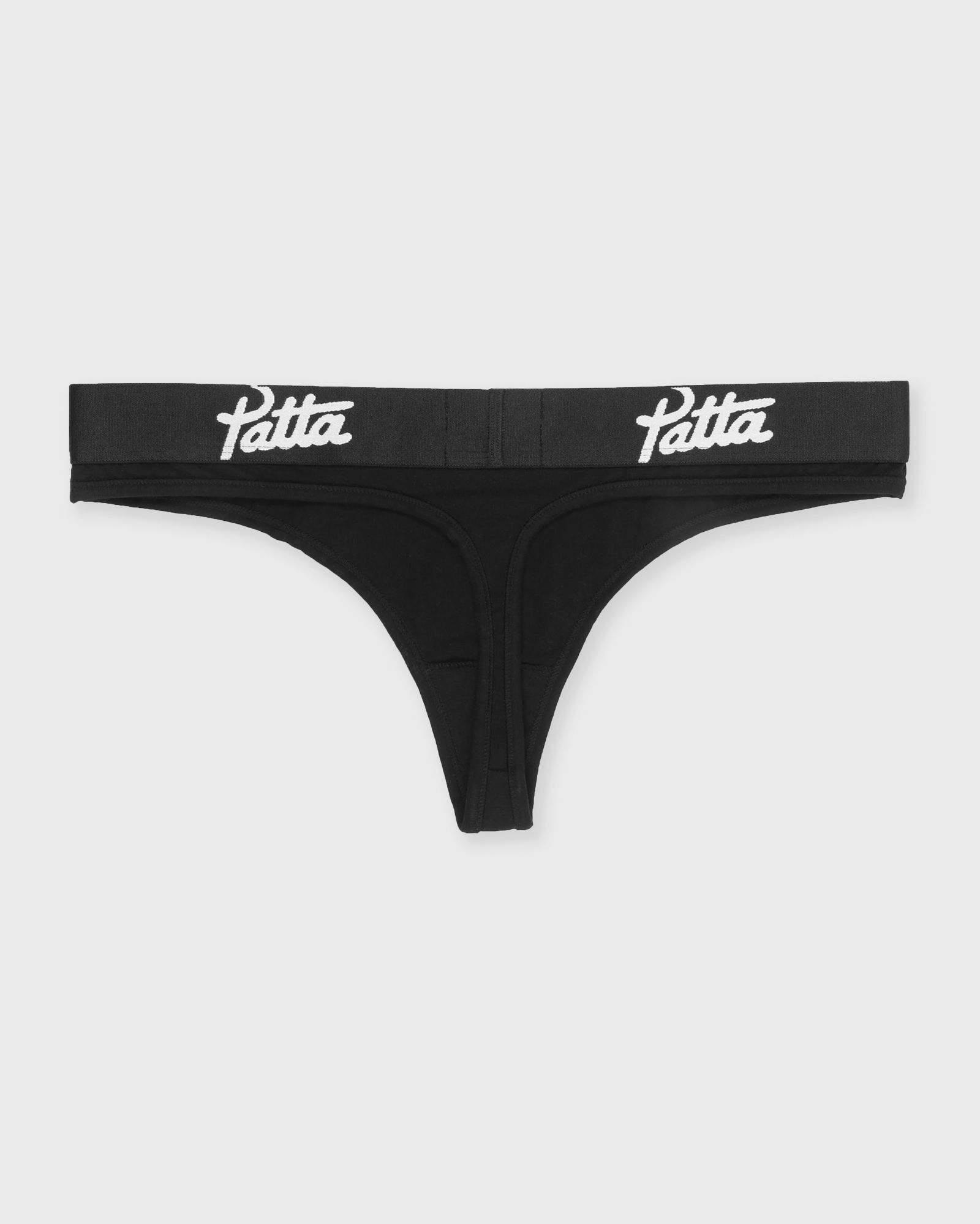 PATTA UNDERWEAR WOMEN THONG