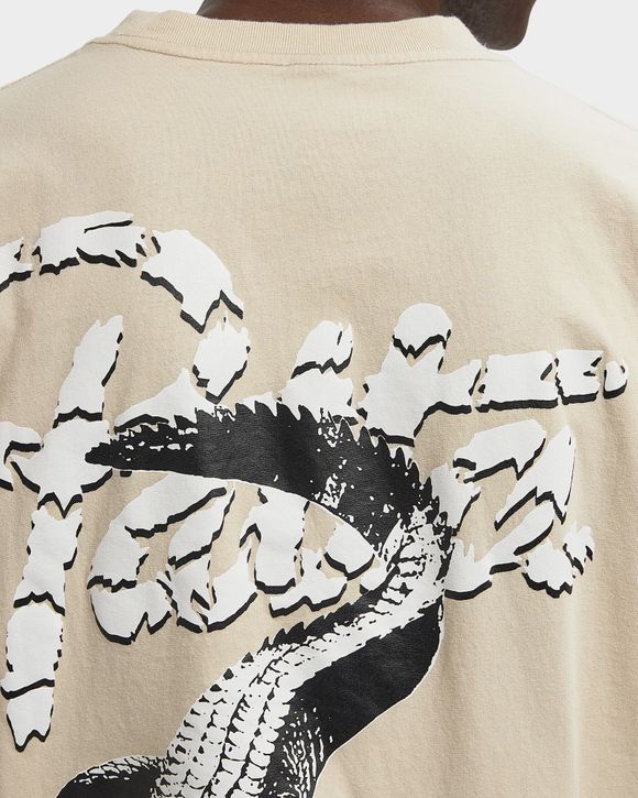 Patta Croco T-shirt