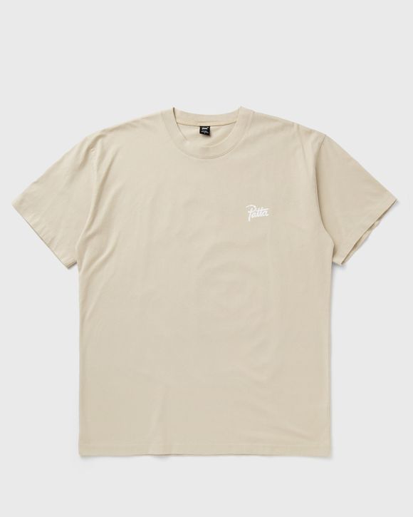 Patta Croco T-shirt