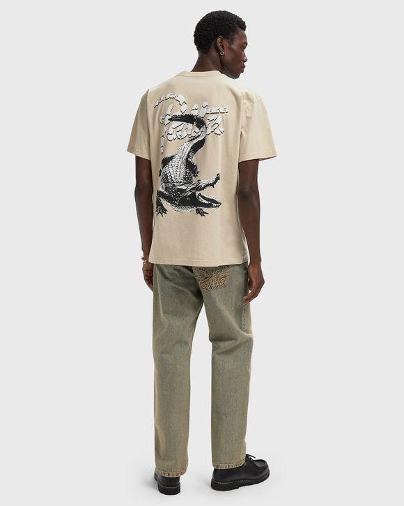 Thumbnail - Patta Croco T-shirt