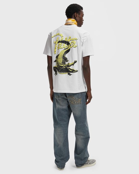 Thumbnail - Patta Croco T-shirt