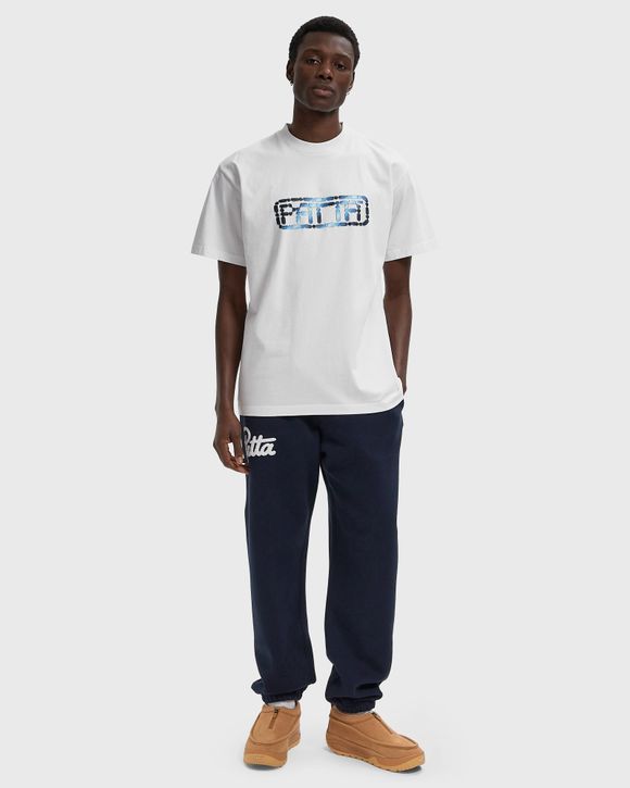 Thumbnail - Patta Bike Chain T-Shirt