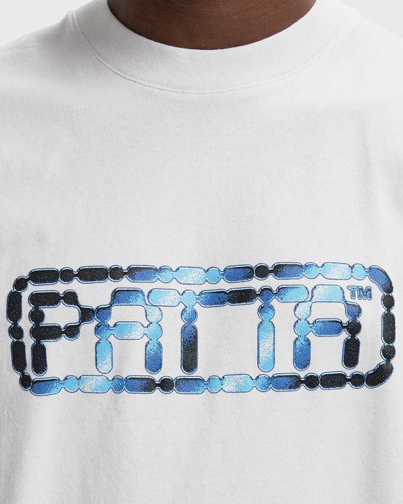 Patta Bike Chain T-Shirt