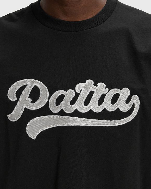 Patta Logo Tail T-Shirt