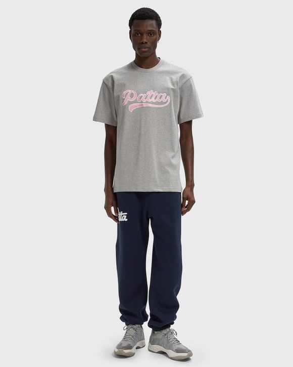 Thumbnail - Patta Logo Tail T-Shirt
