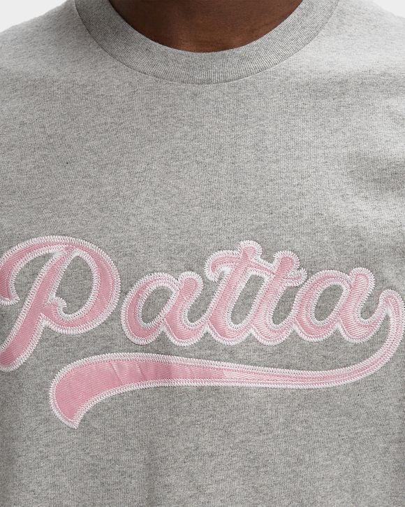 Patta Logo Tail T-Shirt