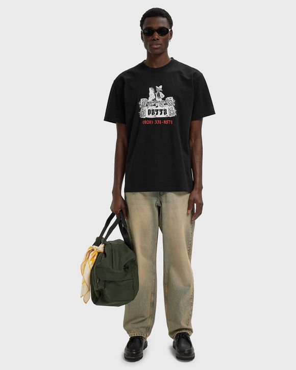 Thumbnail - Patta DJ Skully T-Shirt