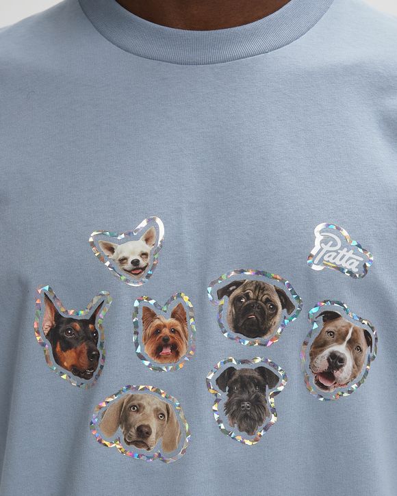 Patta Dogs T-Shirt